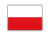 CAGNONI ARREDAMENTI - Polski